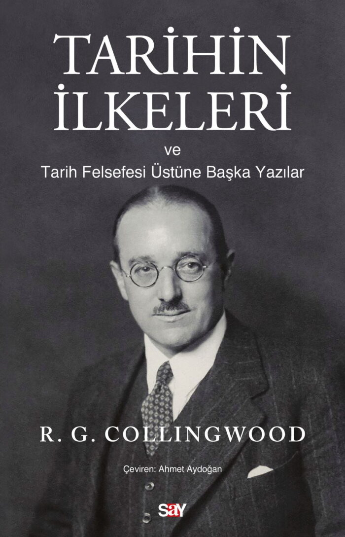Say Yayınları