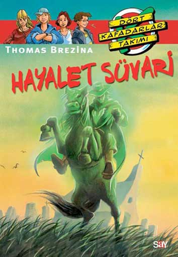 Say Yayınları
