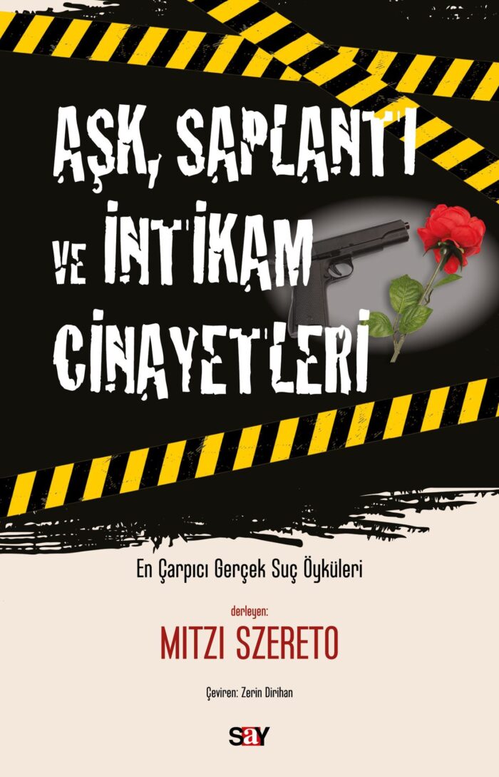 Say Yayınları