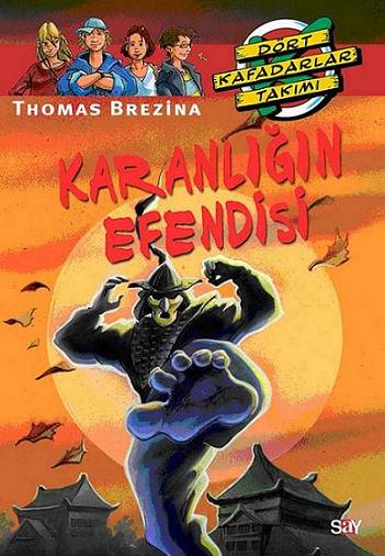 Say Yayınları