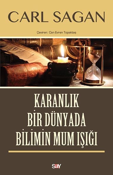Say Yayınları
