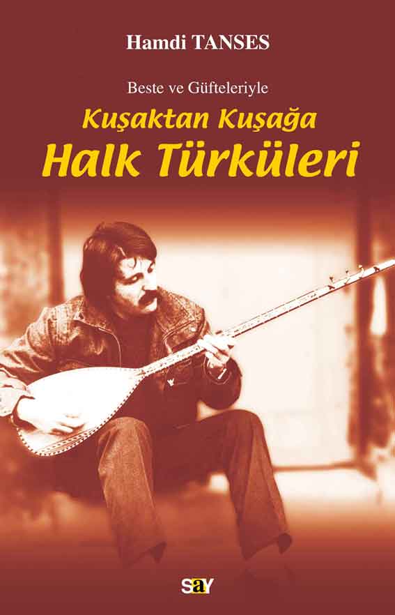Say Yayınları