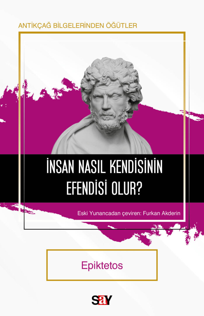 Say Yayınları