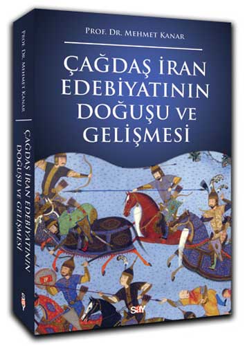 Say Yayınları