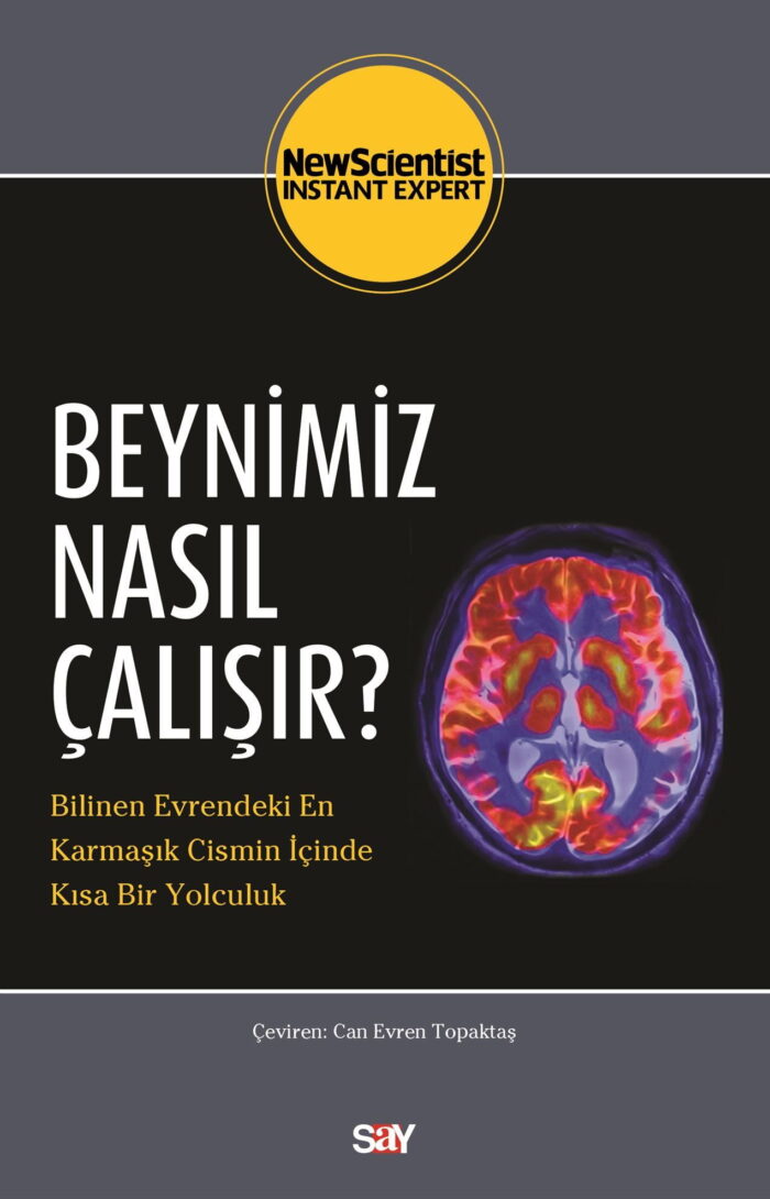 Say Yayınları