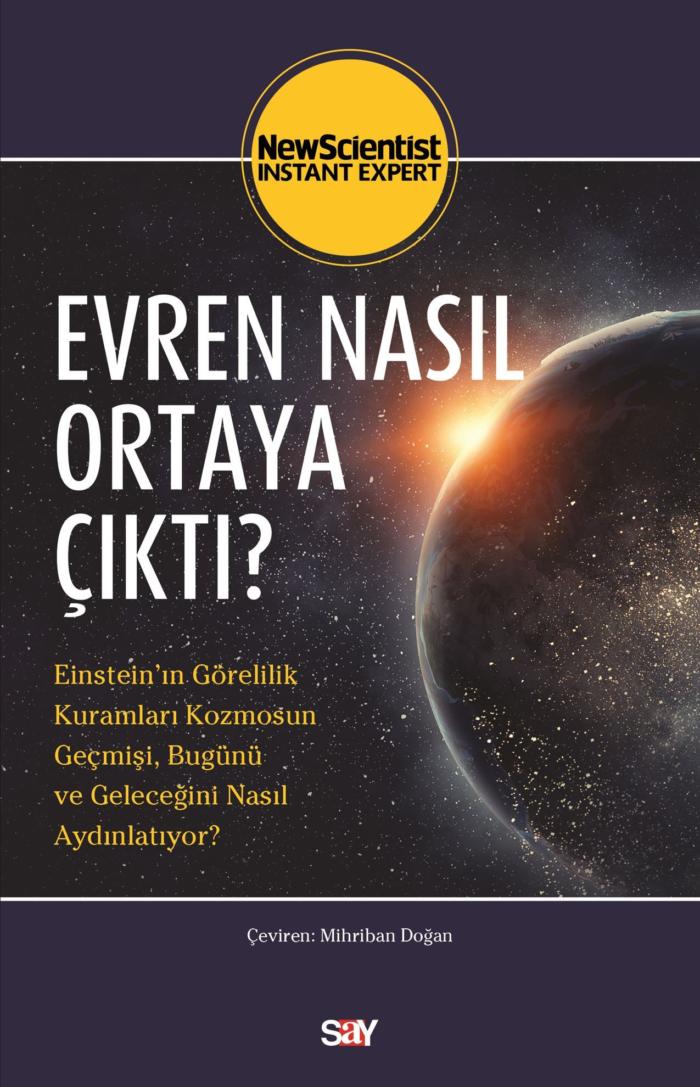 Say Yayınları