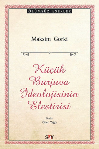Say Yayınları