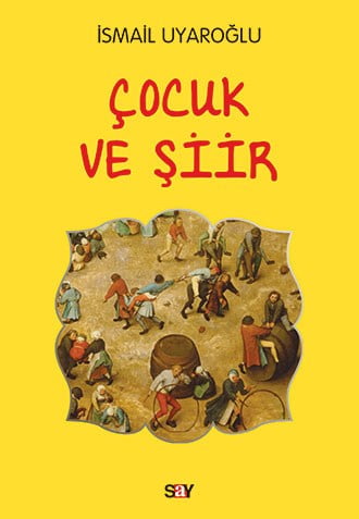 Say Yayınları