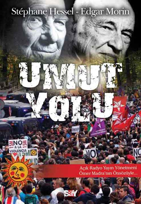 Say Yayınları