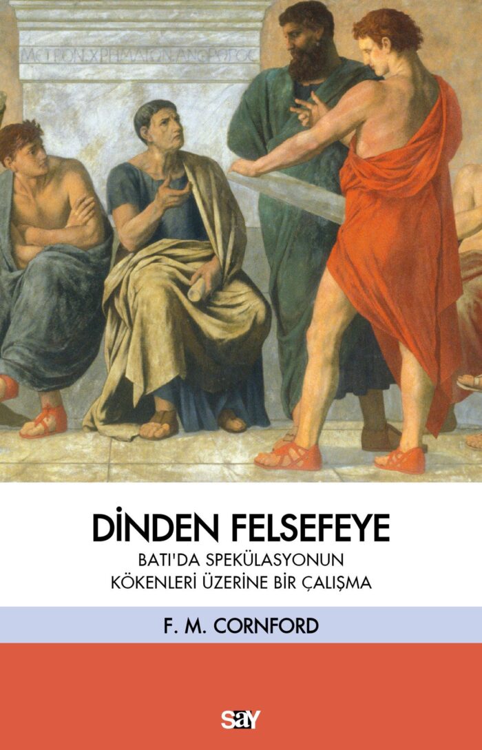 Say Yayınları