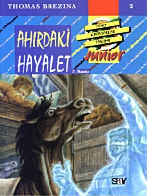 Say Yayınları
