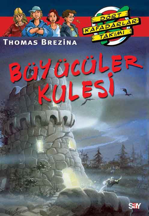 Say Yayınları