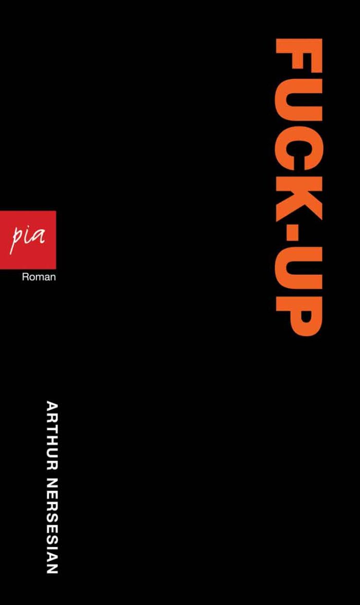 Fuck Up