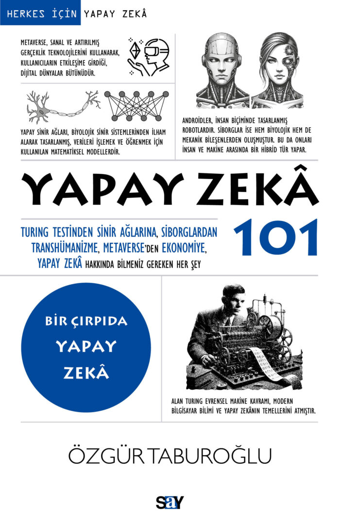 Say Yayınları