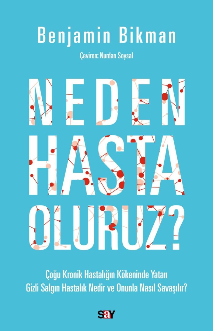 Say Yayınları