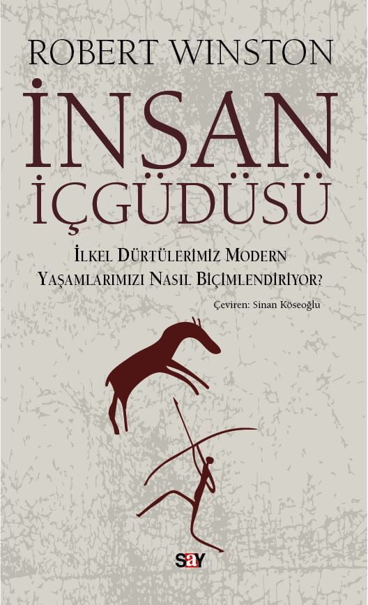 Say Yayınları
