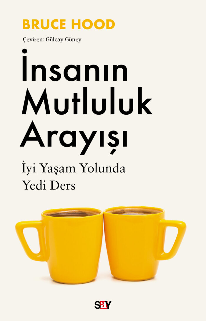 Say Yayınları