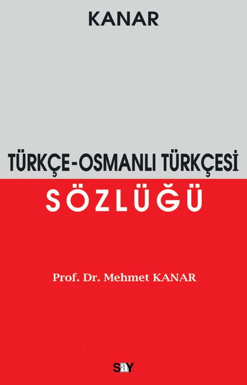 Say Yayınları