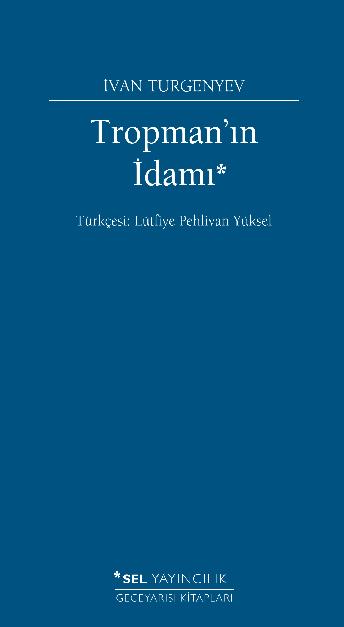 Sel Yayıncılık
