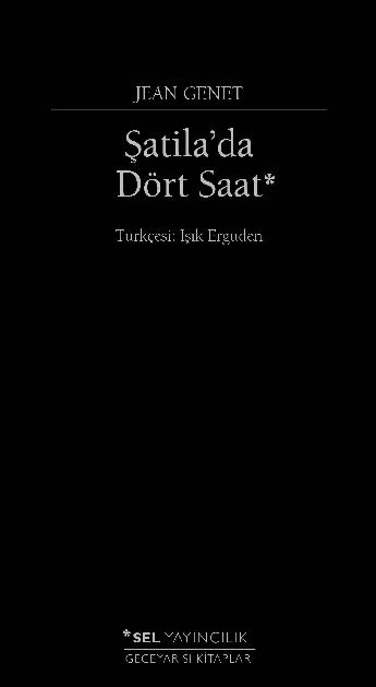 Sel Yayıncılık