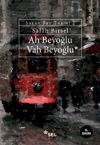 Sel Yayıncılık