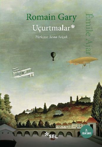 Sel Yayıncılık
