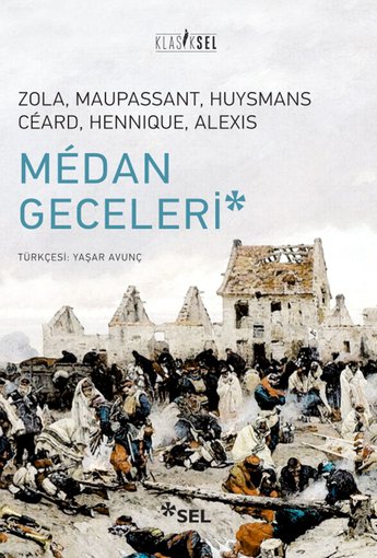 Sel Yayıncılık