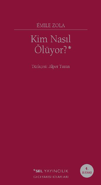 Sel Yayıncılık