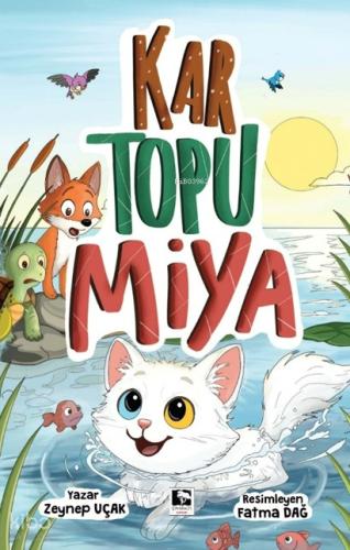 Kar Topu Miya