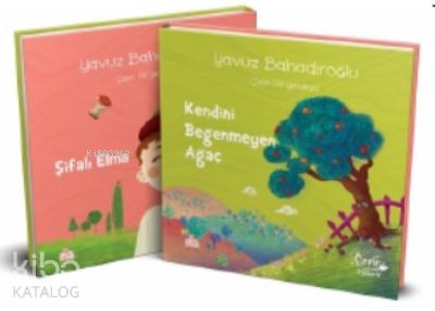 Çevir Oku Serisi 3