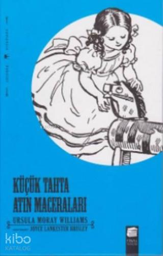 Küçük Tahta Atın Maceraları