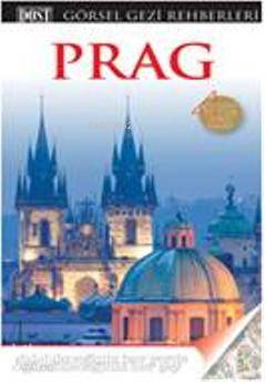 Prag Görsel Gezi Rehberleri