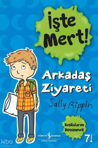 İşte Mert Arka Bahçedeki Gizem