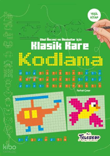 Yeşil Kitap 25 İndirim