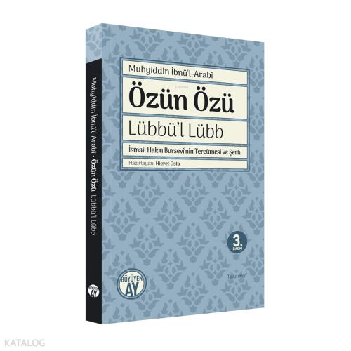 Özün Özü
