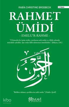 Rahmet Ümidi