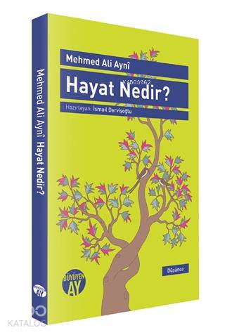 Hayat Nedir