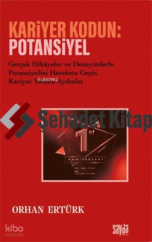 Kariyer Kodun Potansiyel