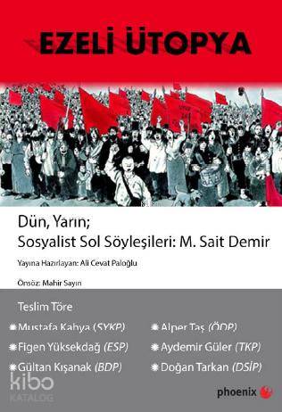 Ezeli Ütopya