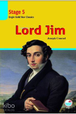 Lord Jim Cd li Stage 5