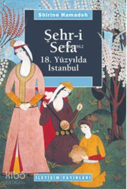 Şehr i Sefa