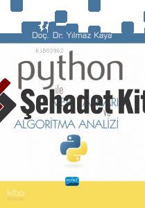 Python ile Veri Yapıları ve Algoritma Analizi