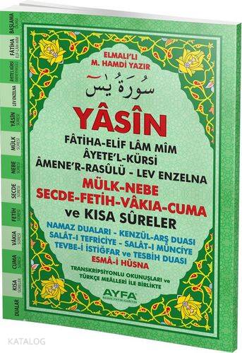 Yasin