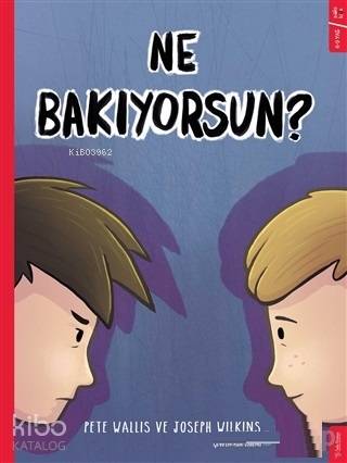 Ne Bakıyorsun