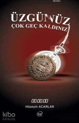 Şehadet Kitap