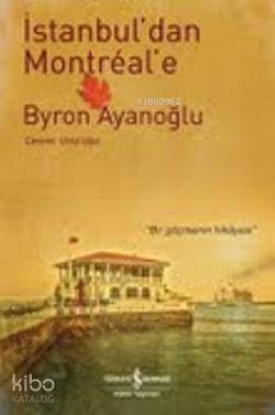 İstanbul dan Montreal e