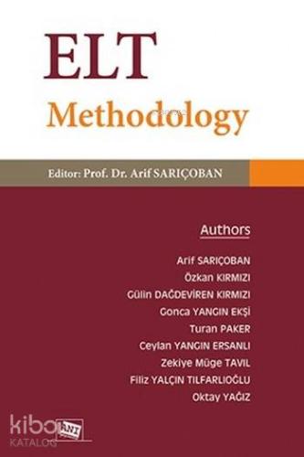 Elt Methodology