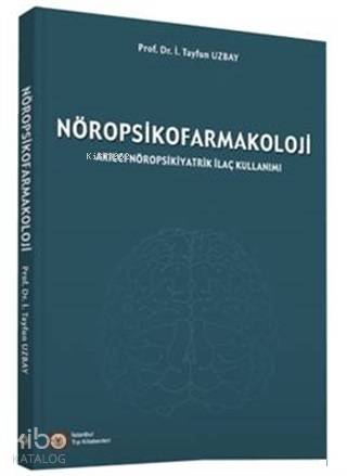 Nöropsikofarmakoloji