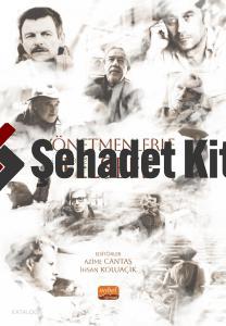 Şehadet Kitap