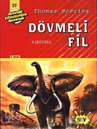 Dövmeli Fil